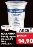 HOLLANDIA SELSK� JOGURT