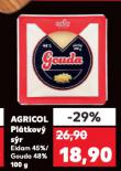 AGRICOL PL�TKOV� S�R