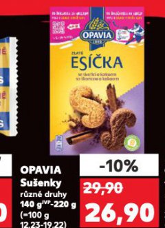 OPAVIA SU�ENKY