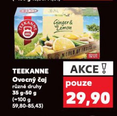 TEEKANNE OVOCN� �AJ