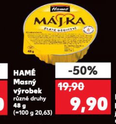 HAM� MASN� V�ROBEK