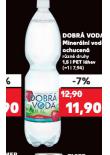 DOBR� VODA