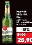 PIVO PILSNER URQUELL