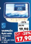 VARMU�A RYB� SAL�T