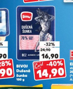 BIVOJ DU�EN� �UNKA