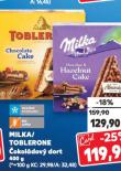 MILKA �OKOL�DOV� DORT