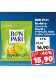 BON PARI BONB�NY