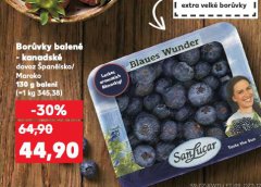 BOR�VKY BALEN� KANADSK�