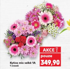 KYTICE MIX VELK�