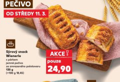 S�ROV� SNACK WIENERLE