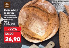 KULAT� CHL�B SE Z��EZY