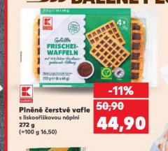 PLN�N� �ERSTV� VAFLE