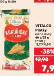 VITALCO PL�TKY