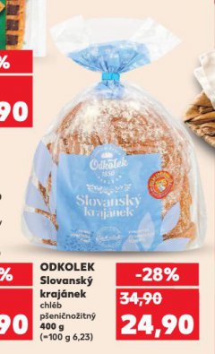 ODKOLEK SLOVANSK� KRAJ�NEK