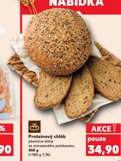 PROTEINOV� CHL�B