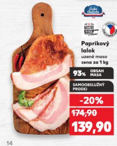 PAPRIKOV� LALOK
