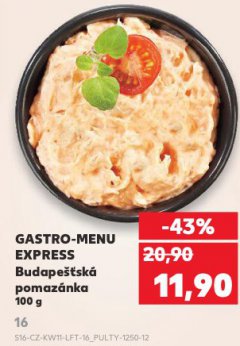 BUDAPE��SK� POMAZ�NKA