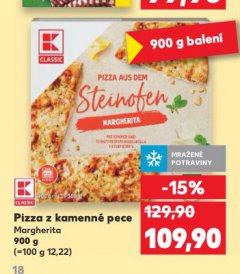 PIZZA Z KAMENN� PECE