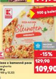 PIZZA Z KAMENN� PECE