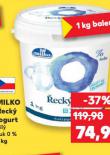MILKO �ECK� JOGURT
