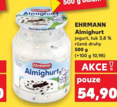 EHRMANN ALMIGHURT