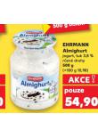 EHRMANN ALMIGHURT