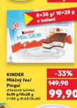 KINDER ML��N� �EZ