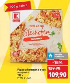 PIZZA Z KAMENN� PECE