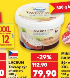 LACRUM TAVEN� S�R