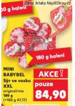 MINI BABYBEL
