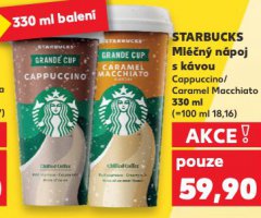 STARBUCKS ML��N� N�POJ S K�VOU