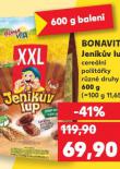 BONAVITA JEN�K�V LUP