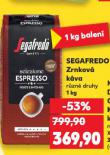 K�VA SEGAFREDO