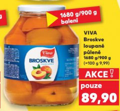 VIVA BROSKVE LOUPAN�