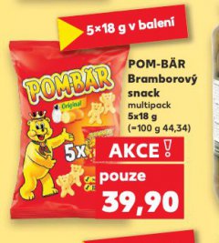CHIO POM-BAR