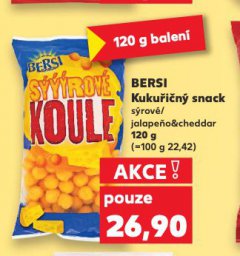BERSI KUKU�I�N� SNACK