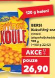 BERSI KUKU�I�N� SNACK