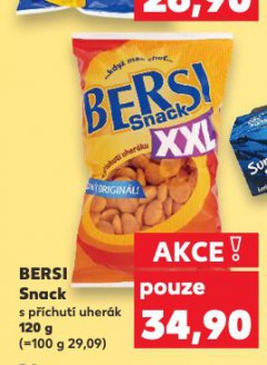 BERSI SNACK