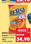 BERSI SNACK