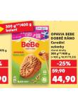 BEBE DOBR� R�NO OPAVIA