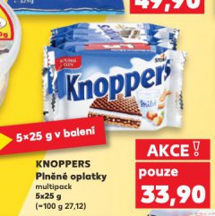 KNOPPERS PLN�N� OPLATKY