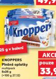 KNOPPERS PLN�N� OPLATKY