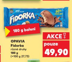 OPAVIA FIDORKA