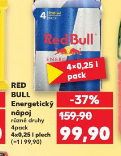 RED BULL 
