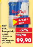 RED BULL 