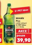 PIVO BRAN�K