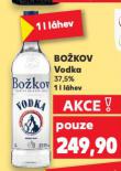 BO�KOV VODKA