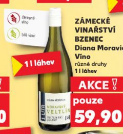 Z�MECK� VINA�STV� BZENEC