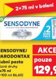 SENSODYNE ZUBN� PASTA