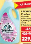 LAVANDERA PRAC� GEL